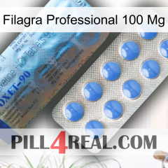 Filagra Professional 100Mg 40